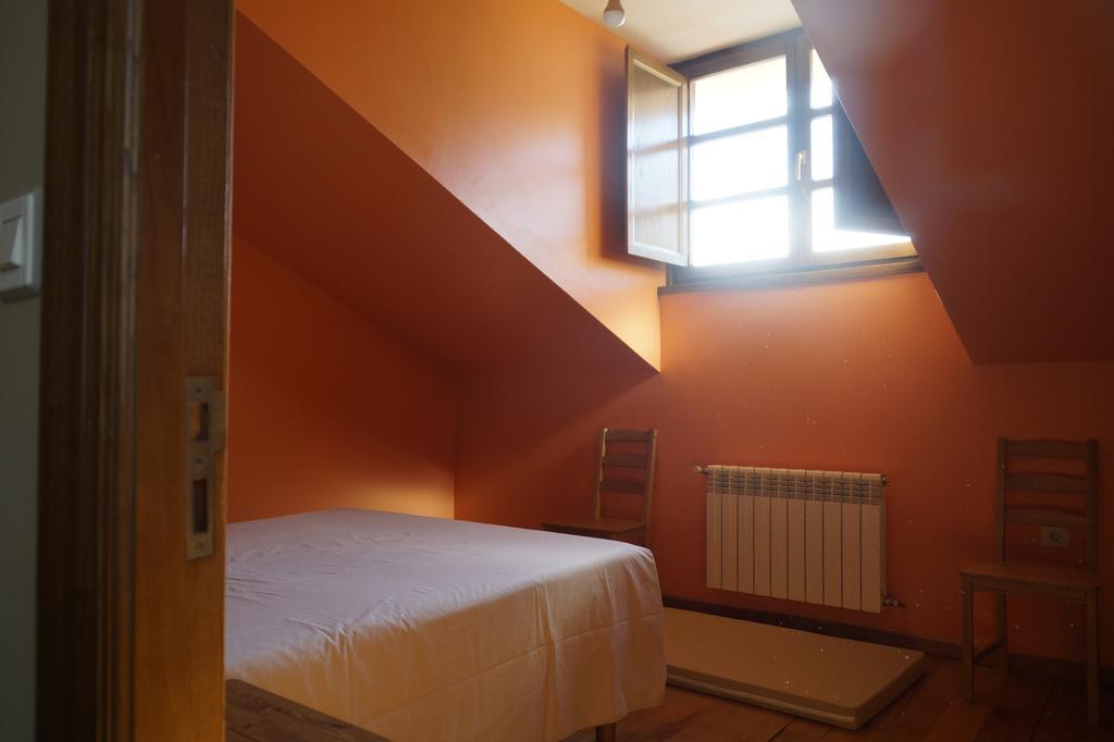 Casa De Aldea El Sol Villa Poo  Kültér fotó